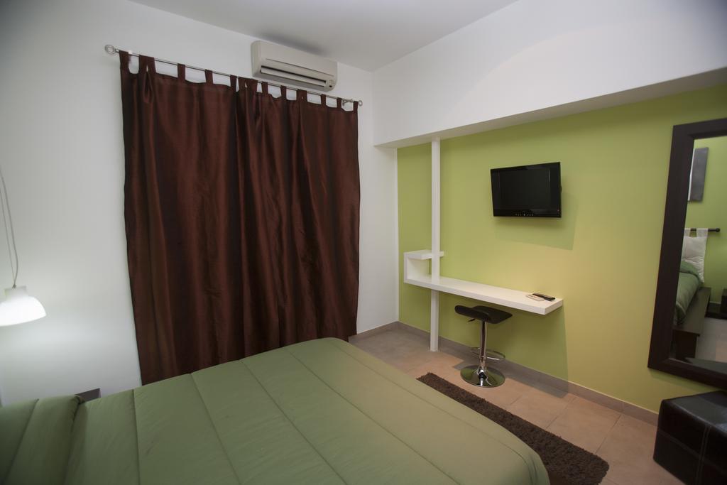Imperial Bed & Breakfast Milazzo Room photo
